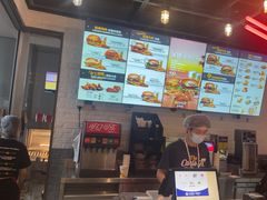 -卡乐星(浦东机场店)