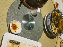 -铜锣湾·有麝自然香(重庆新天地店)