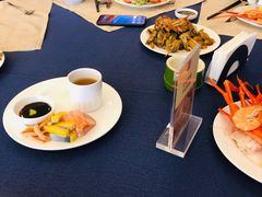 -东方红海鲜百汇(国际大厦店)