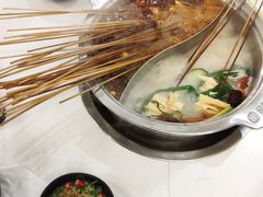 -屋头串串(新街里店)