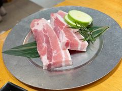 -狮子三•脆鳗鱼烤肉(信和廣場4樓店)