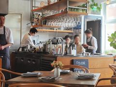 大堂-BOR Eatery(安福路店)