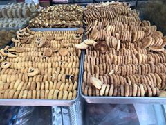 -爱德顺糕点食屋(利民道店)