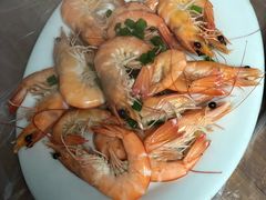 -阿杰臻选海鲜饭店(普陀山店)