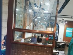 -江小渔鲜鱼火锅(西二道街店)