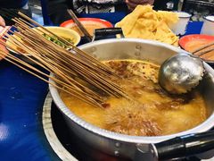 -马路边边串串香(双井直营店)