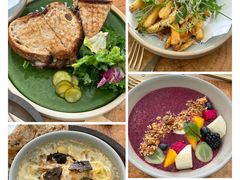 -O'mills Sourdough Bakery&Bistro(永嘉路店)