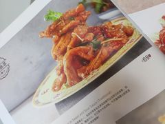 -鹿鸣春饭店(总店)