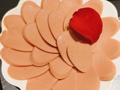 -蜀九香火锅(彩虹店)