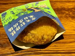 桂花豆沙馅-京天红炸糕(食宝街店)