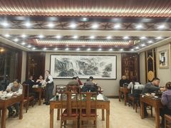 -民族饭荘(新华大街店)