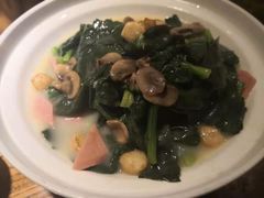 -食欲老院子荆芥疙瘩汤(经五路店)