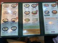 -神仙雪浓汤(明洞店)