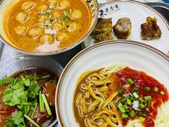 -1980烧肉粽(中山路店)