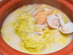 -狮拾久·现代新加坡料理(壹方城店)