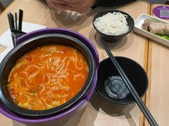 -过桥缘·过桥米线(五里桥银座店)