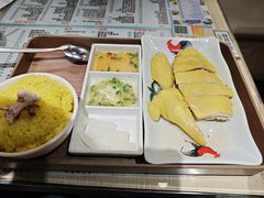 -八爷茶餐厅