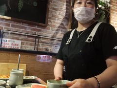 -梨花自助烤肉(天河城店)