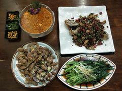 -庆合府重庆大排档(紫都城店)