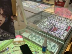 -精益眼镜(建三店)