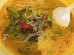 -粉小主·贵州酸汤牛肉粉(南京仙林金鹰店)