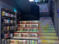 -咪咕咖啡(北京西单店)