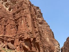 -天山神秘大峡谷