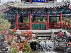 -红螺寺