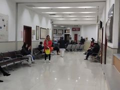 -上海市长宁区天山中医医院