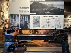 -柳州工业博物馆