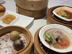 -潮福城大酒楼·潮味粤品·港式点心(湖滨北路店)