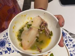 -Yan Ting 宴庭中餐厅(上海静安瑞吉酒店)