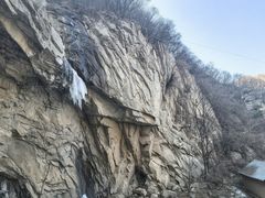 -抱龙峪