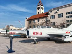 -中国人民解放军海军博物馆