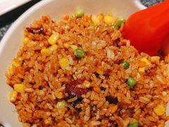 -清真·凡人居·烤肉专门店(庆阳店)