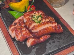 -泰咀刁·泰国料理&玫瑰庄园(海珠城店)