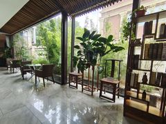 -竹雨堂创意中国菜(裕华店)