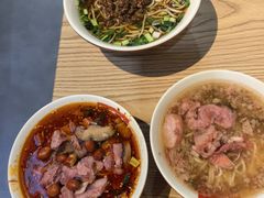 -吴记怪味面(牛王庙店)
