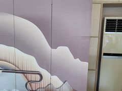 -强手盲人推拿·颈肩腰背调理(南新路店)