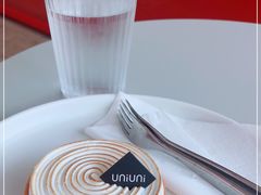 -UNIUNI(凯瑟琳广场店)