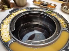-韩宫宴和牛烤肉(苏州悠方购物中心店)