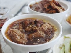 -三美肉骨茶(柏威年广场店)