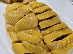 -粤盛海鲜平价店(洛溪食街店)