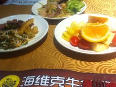 -海维克牛排馆HIGHWIC(青羊万达店)
