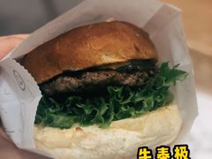 -龙治汉堡(中华城店)