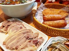 -回味鸭血粉丝汤(夫子庙瞻园路店)
