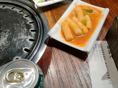-杀猪天·韩国烤肉(总店)