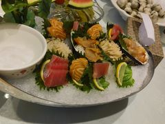 -万宝海鲜舫(劳动公园店)