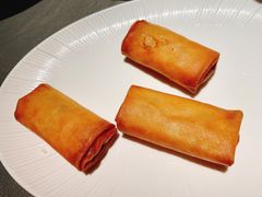 -小厨娘绣中淮扬(大行宫科巷店)