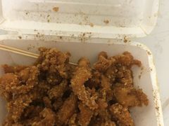 -彭浦一炸(金平路店)